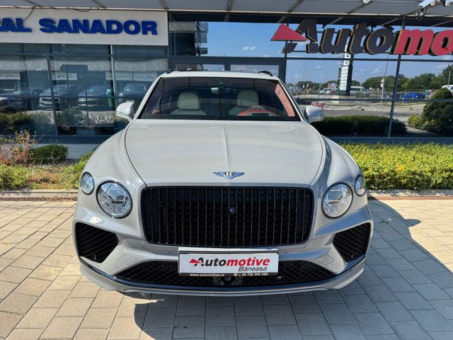 BENTLEY Bentayga 4.0 V8 Azure 4WD