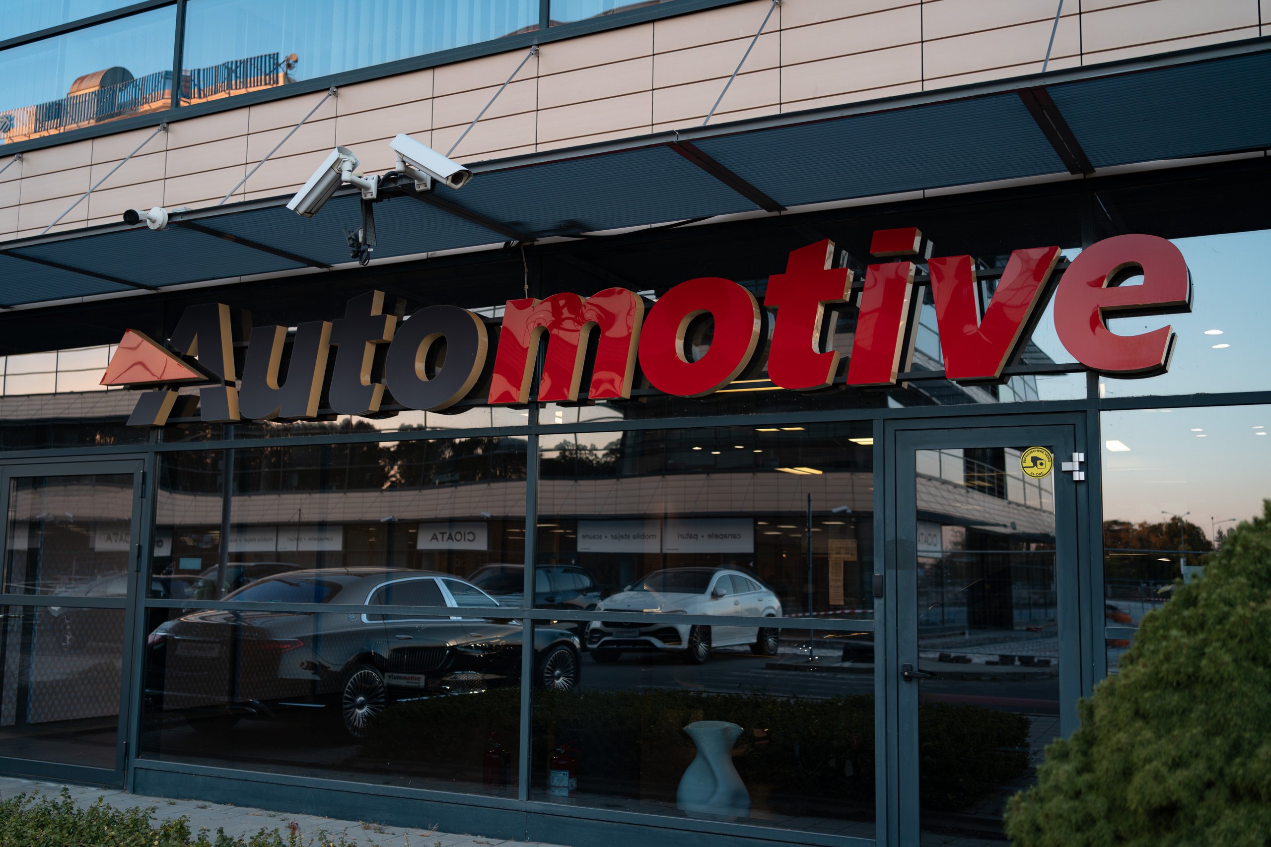 Fotografie Automotive 21