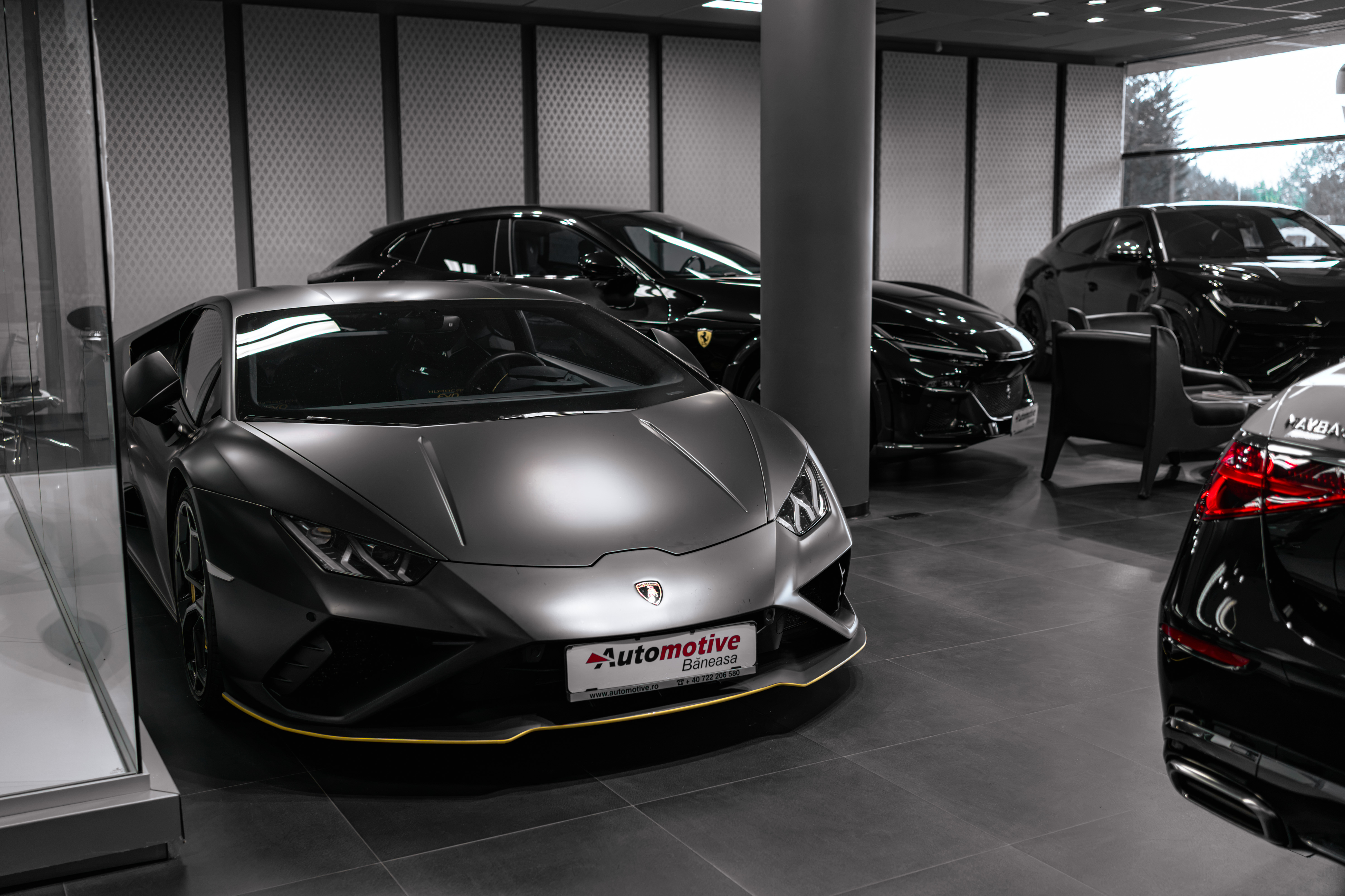 Fotografie Automotive 11