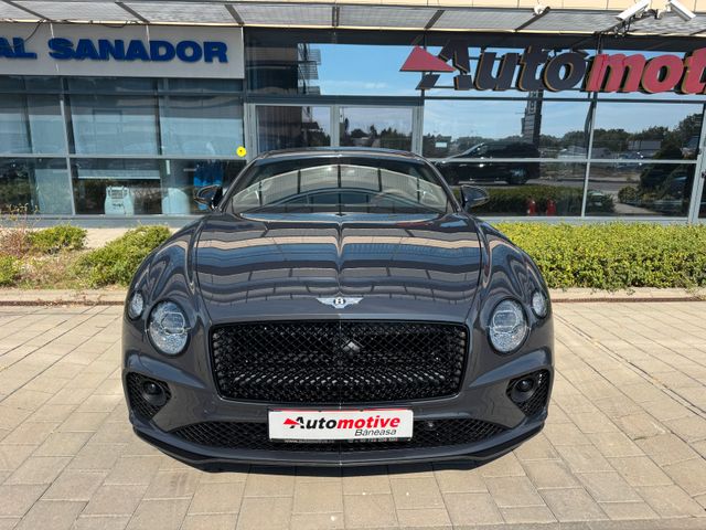 BENTLEY Continental GT V8 S