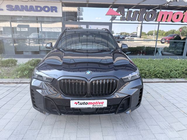 BMW X5 30 d xDrive M Sport