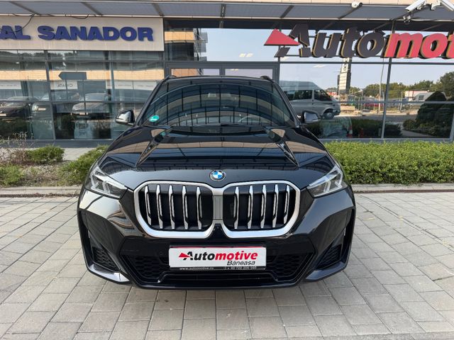 BMW X1 sDrive 20 i M Sport