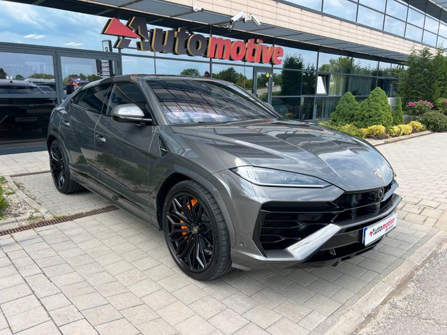LAMBORGHINI Urus 4.0 V8 SE