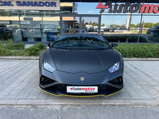 LAMBORGHINI Huracán EVO RWD Guarantee 03.2027
