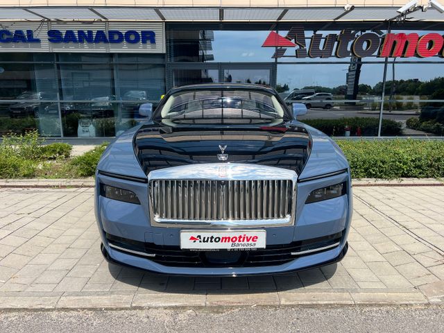 ROLLS ROYCE Spectre - BiColor