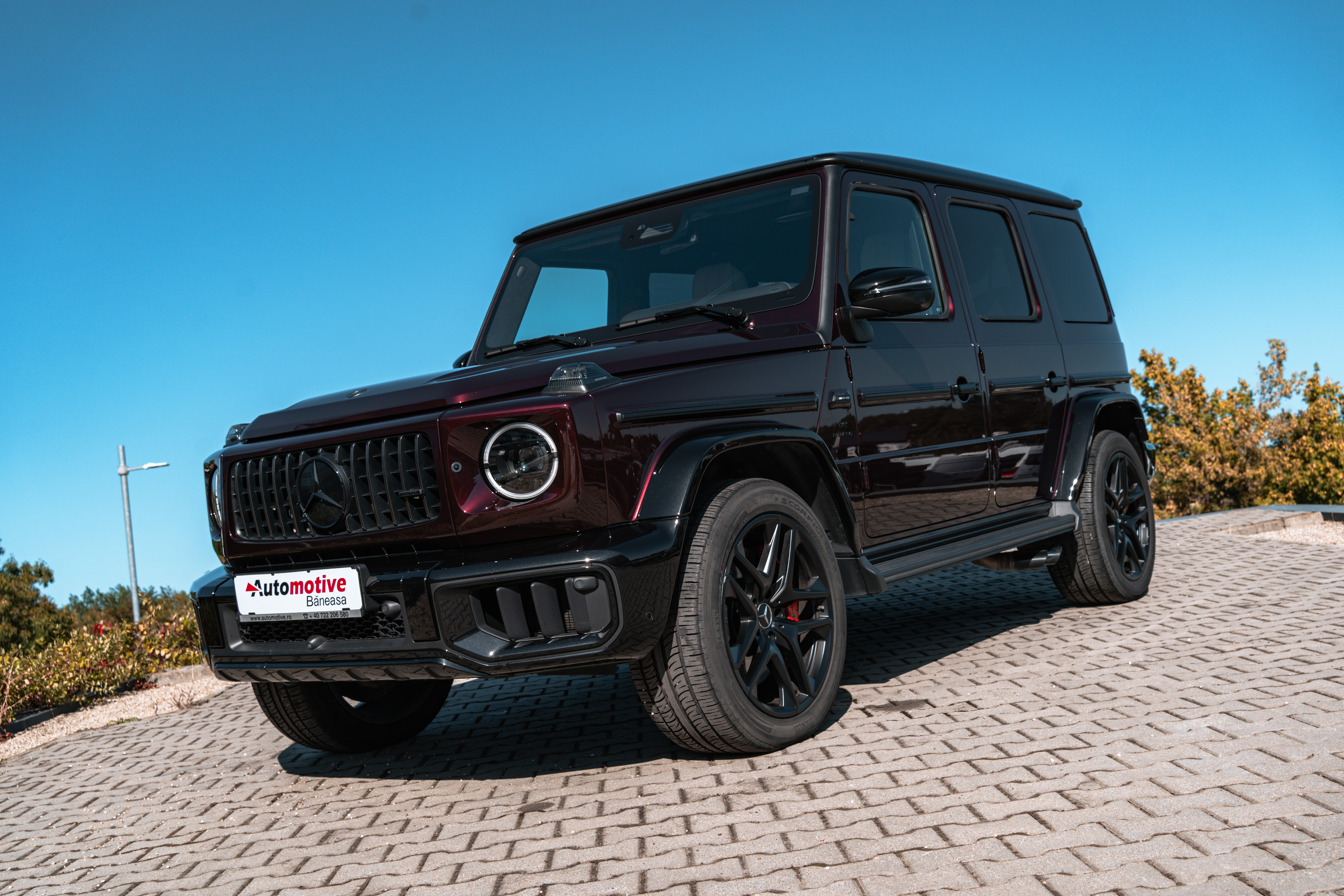 Fotografie Automotive 16