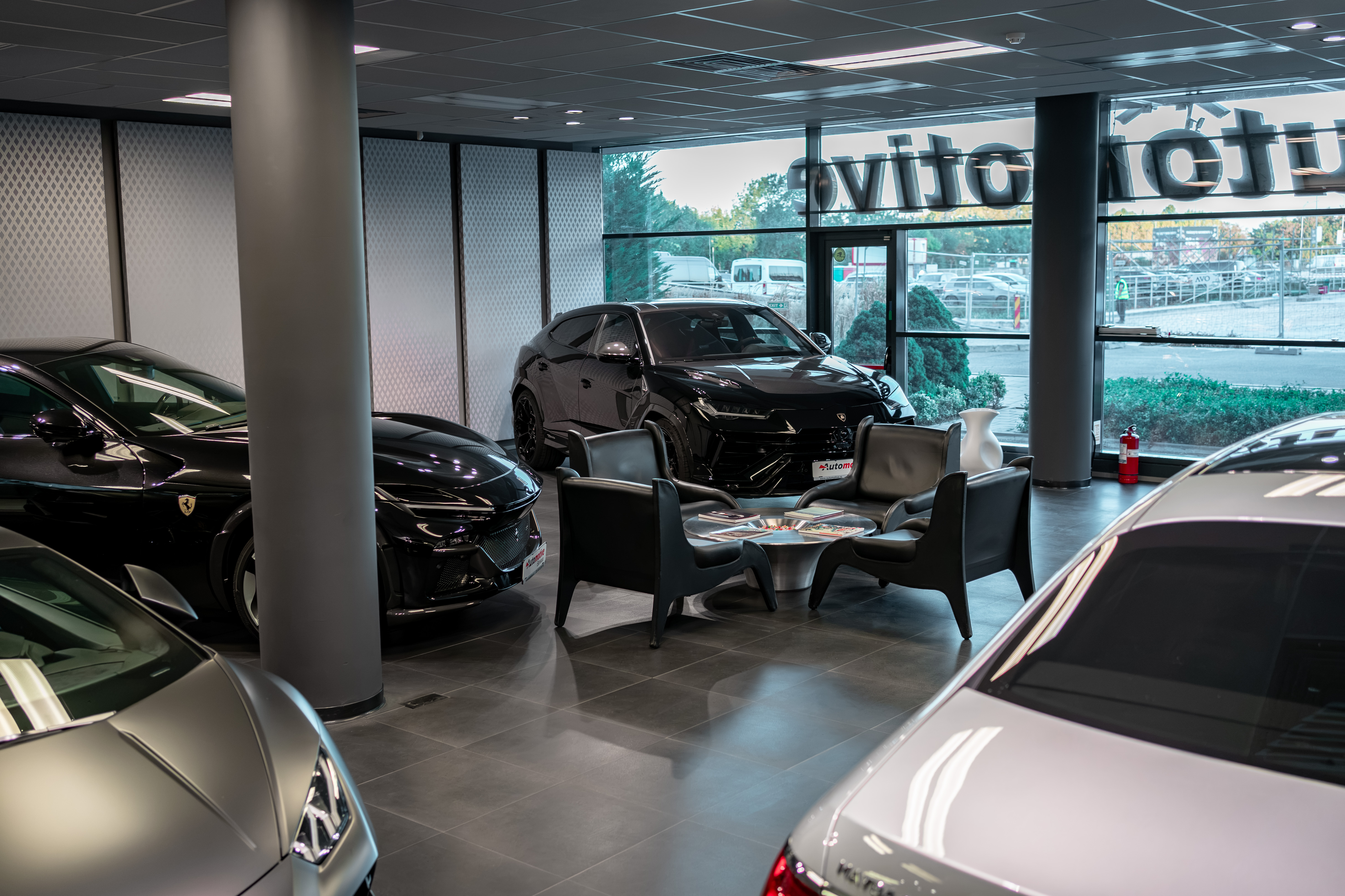 Fotografie Automotive 20